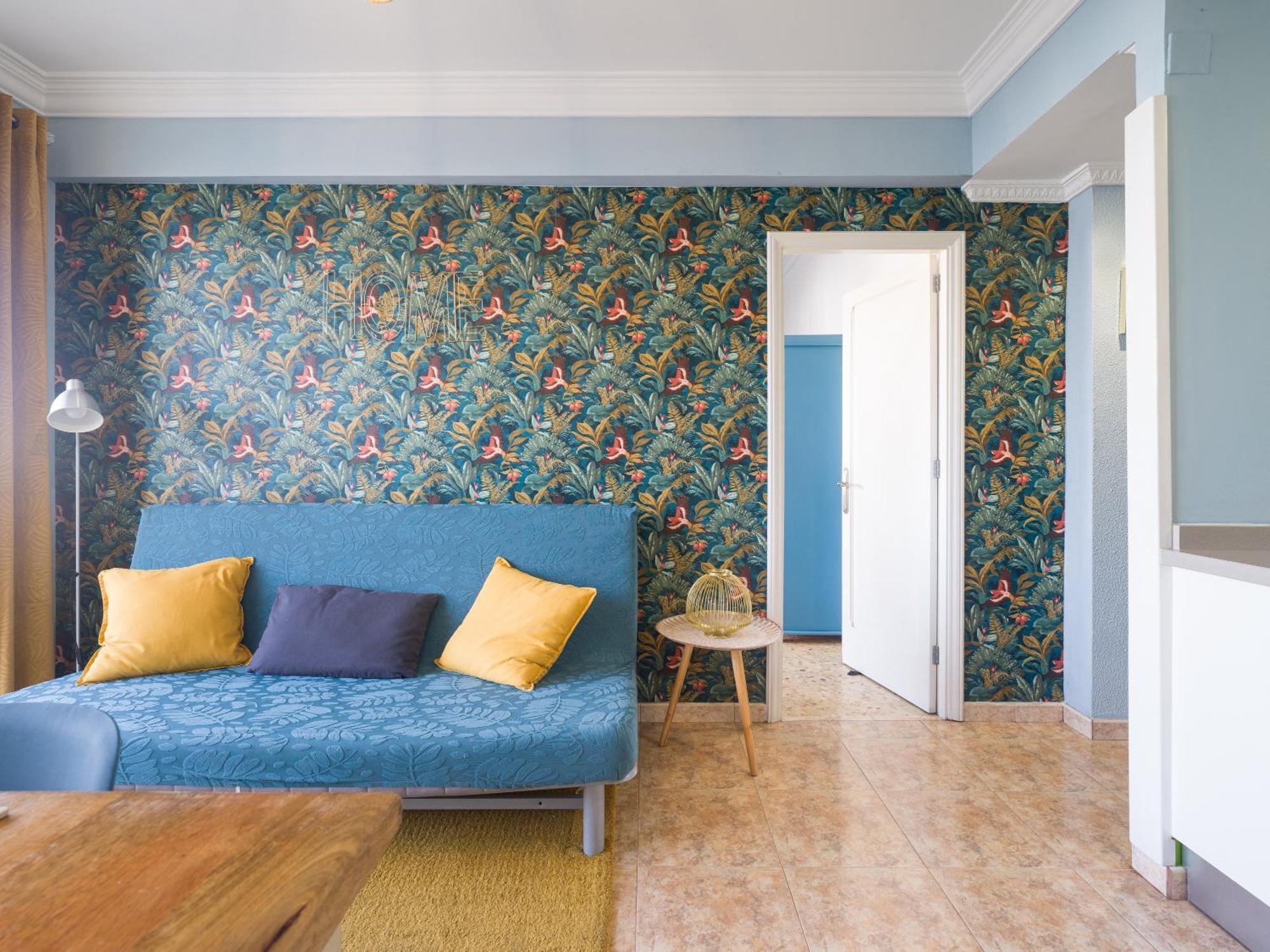 Casita Canaria Playa Beachfront Access & Lateral Ocean View With Terrace Las Palmas de Gran Canaria Extérieur photo