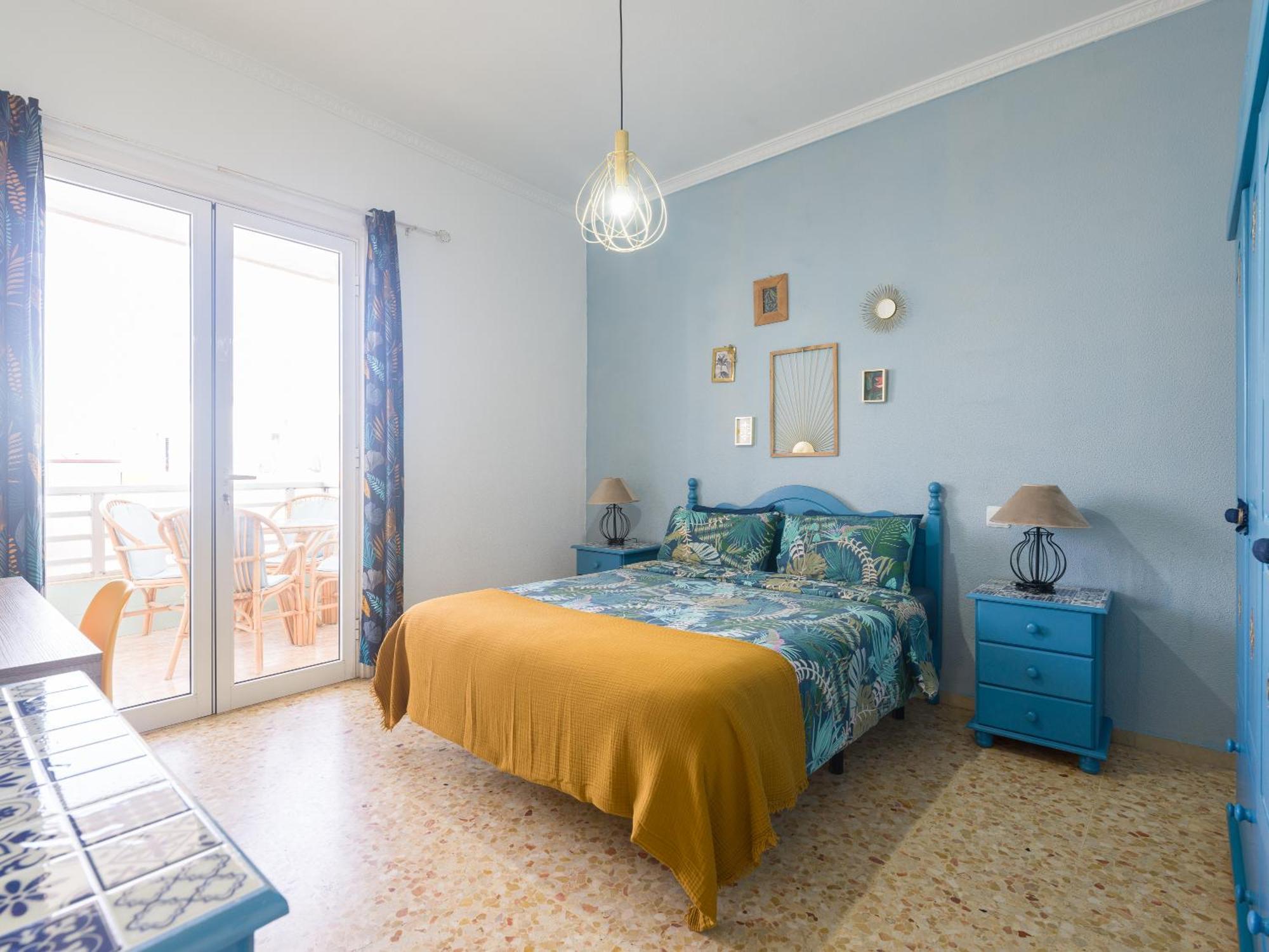 Casita Canaria Playa Beachfront Access & Lateral Ocean View With Terrace Las Palmas de Gran Canaria Extérieur photo