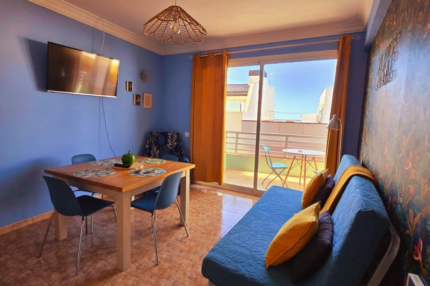 Casita Canaria Playa Beachfront Access & Lateral Ocean View With Terrace Las Palmas de Gran Canaria Extérieur photo