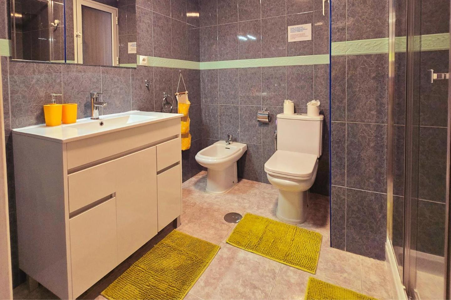 Casita Canaria Playa Beachfront Access & Lateral Ocean View With Terrace Las Palmas de Gran Canaria Extérieur photo