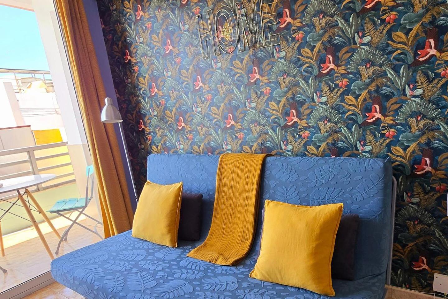 Casita Canaria Playa Beachfront Access & Lateral Ocean View With Terrace Las Palmas de Gran Canaria Extérieur photo